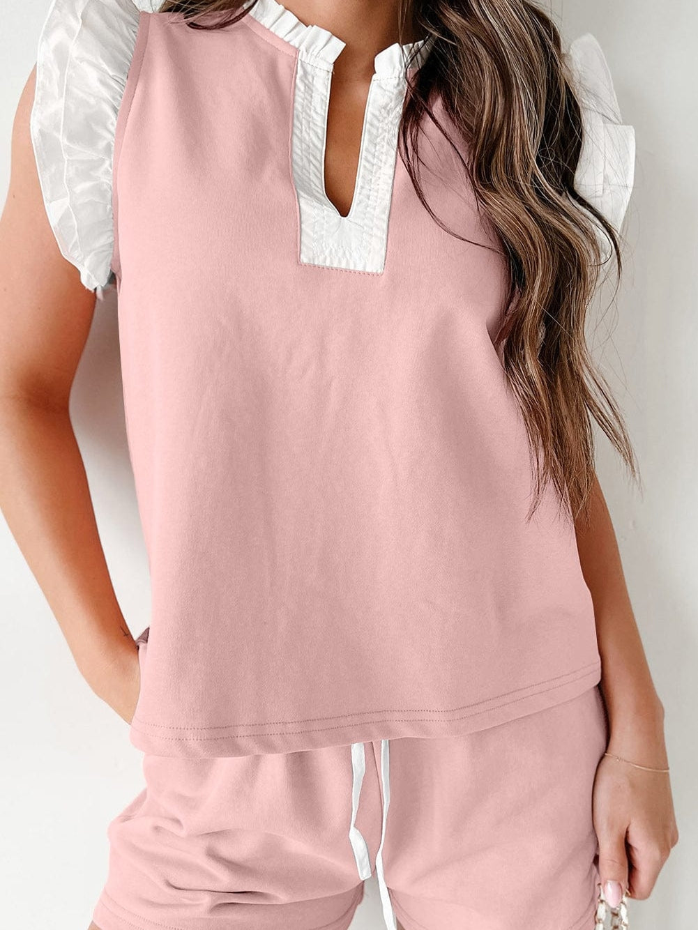 Everyday Ruffle Set