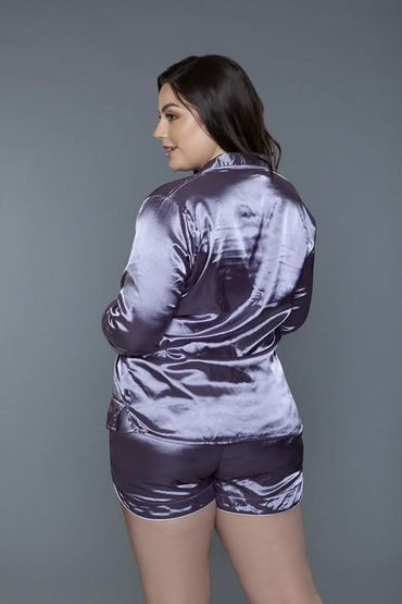 Liz PJ Set - Love Salve 