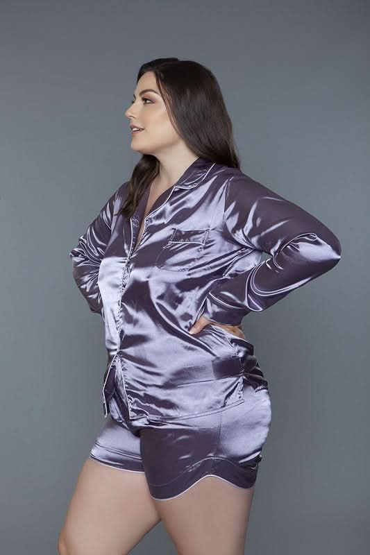Liz PJ Set - Love Salve 