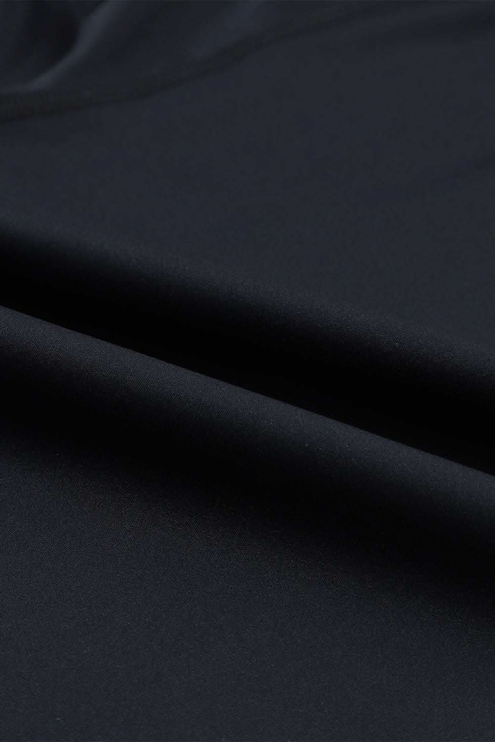 Black seamless leggings - arched waist - Love Salve 