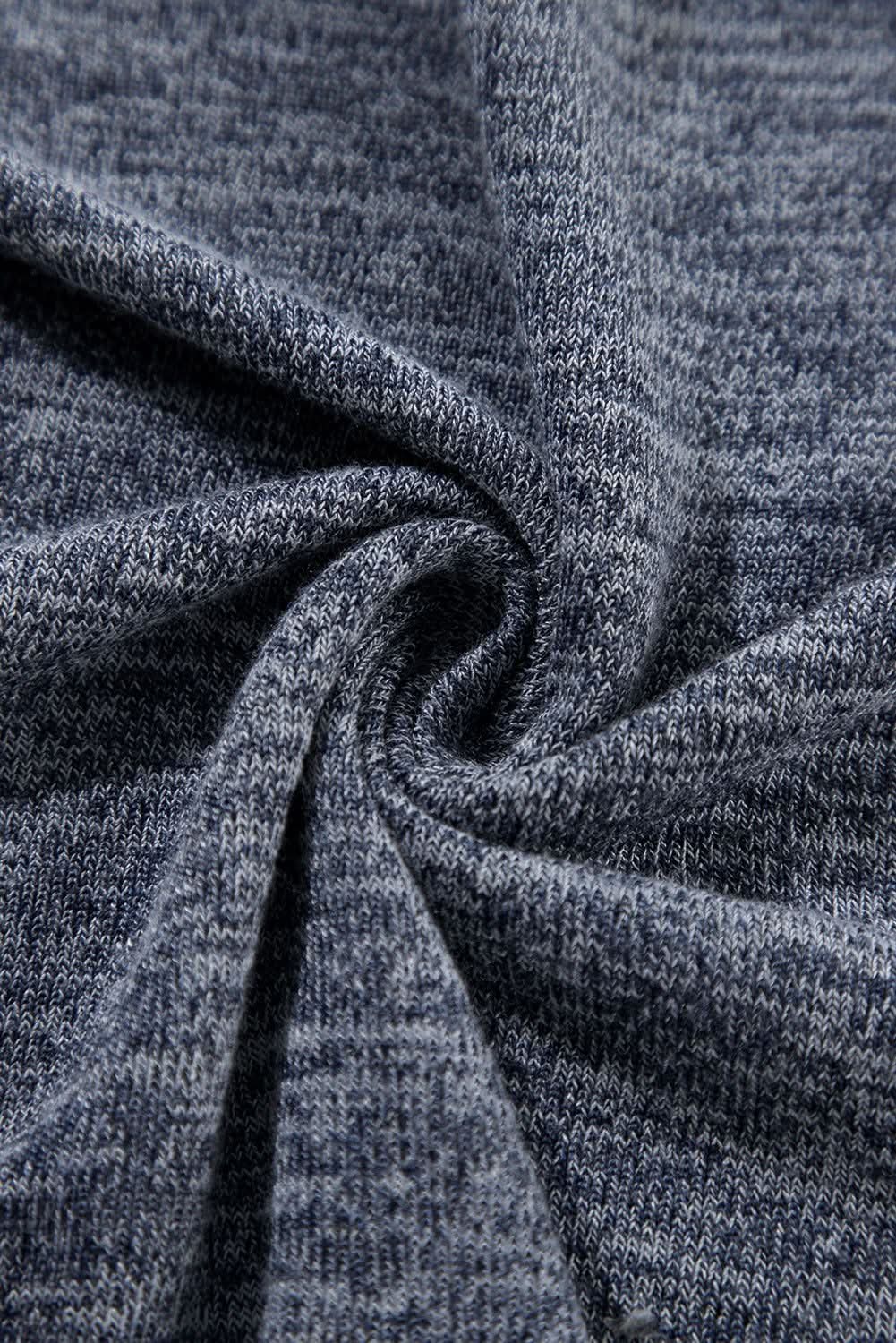 Chic floral ruffle sleeve top - Love Salve 