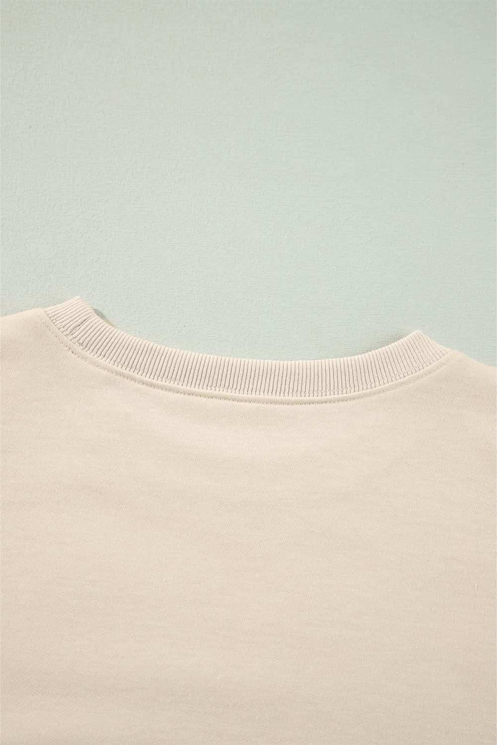 Elegant Ruffle Shoulder Blouse - Love Salve 