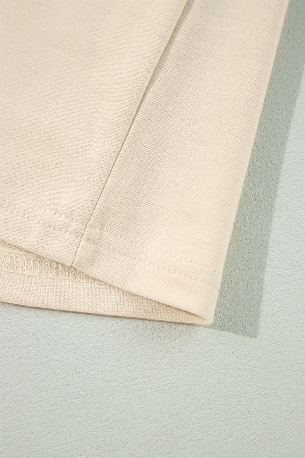 Elegant Ruffle Shoulder Blouse - Love Salve 