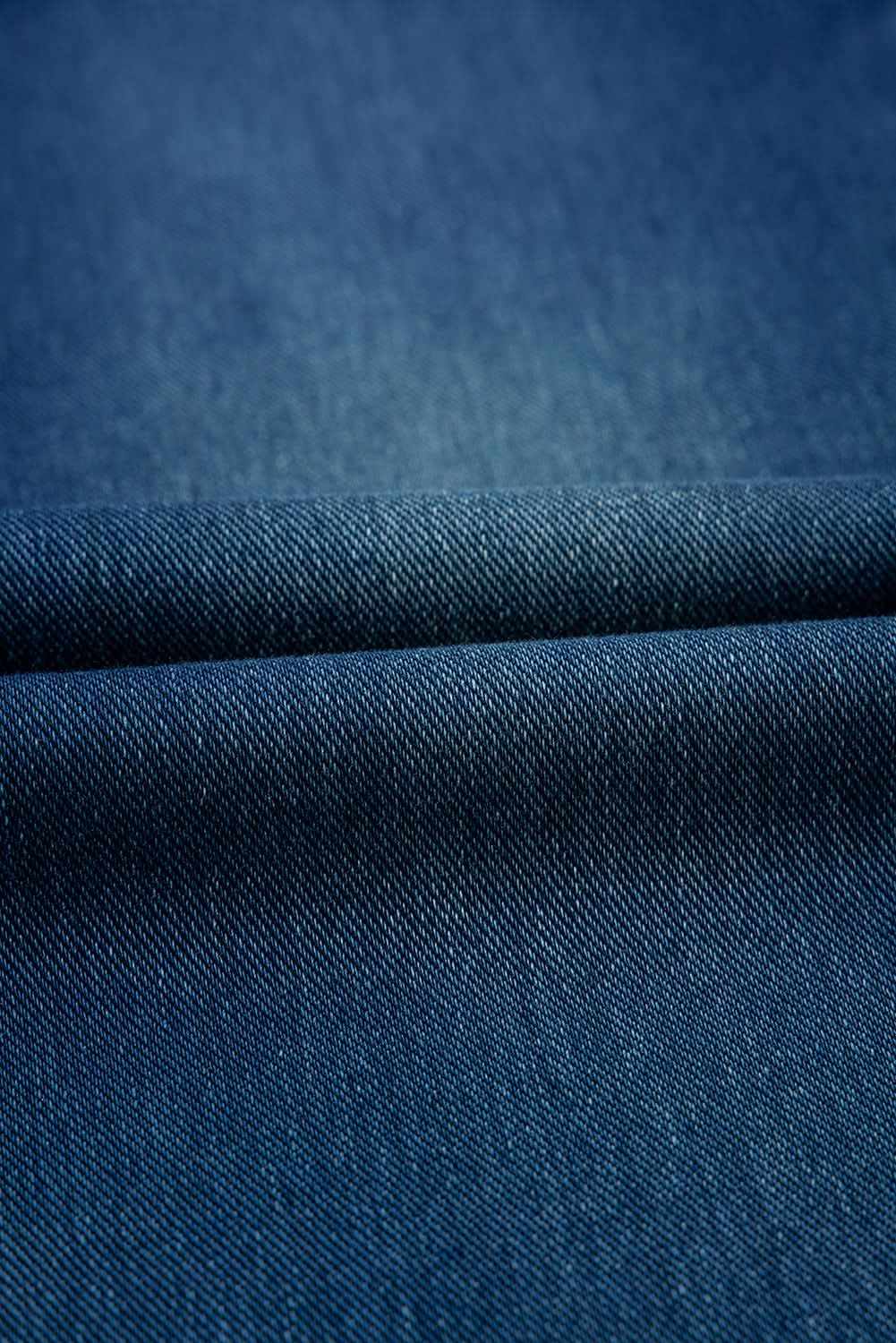 Ashleigh blue straight leg jeans - Love Salve 