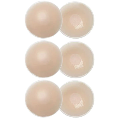 Love Salve Invisible silicone nipple covers - Love Salve 
