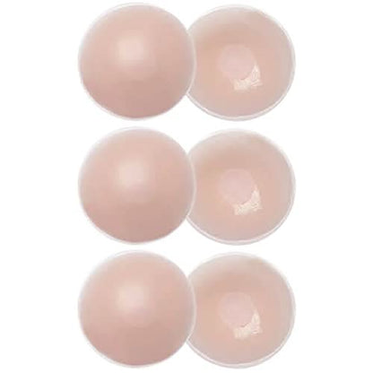 Love Salve Invisible silicone nipple covers - Love Salve 