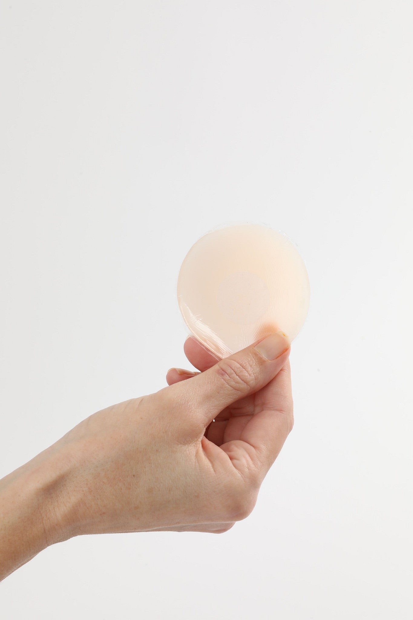 Love Salve Invisible silicone nipple covers - Love Salve 