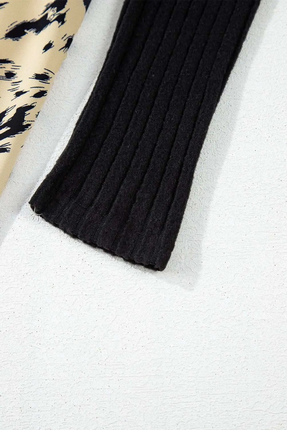 Chic black belted A-line dress - Love Salve 