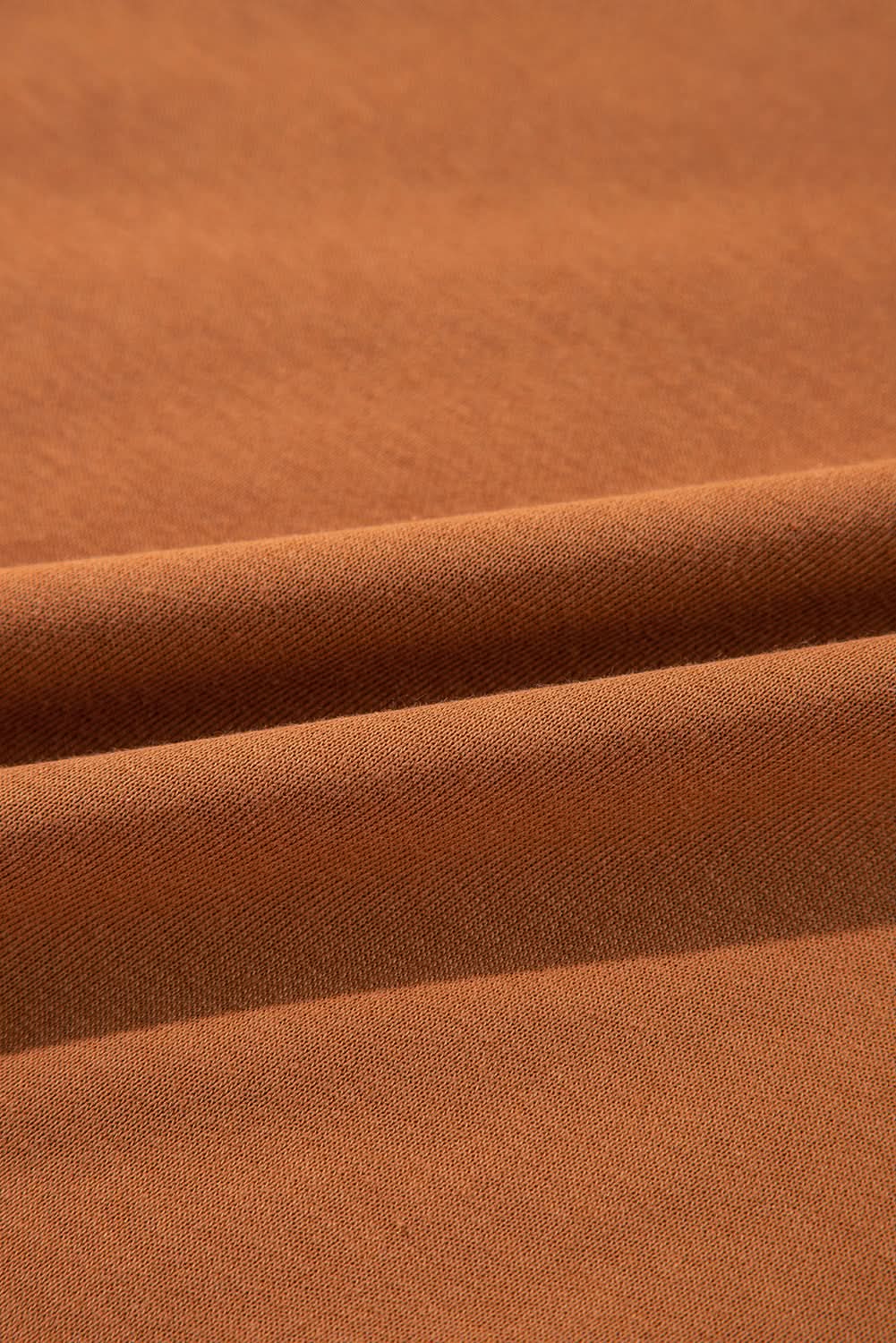 Chic chestnut sequin Halloween top - Love Salve 