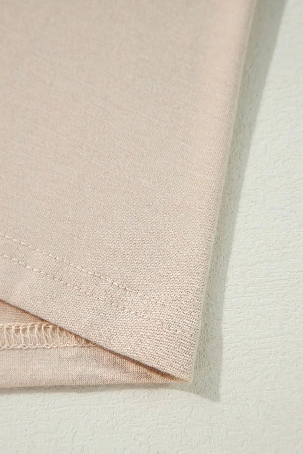 Chic parchment lounge set: cardigan & pants - Love Salve 