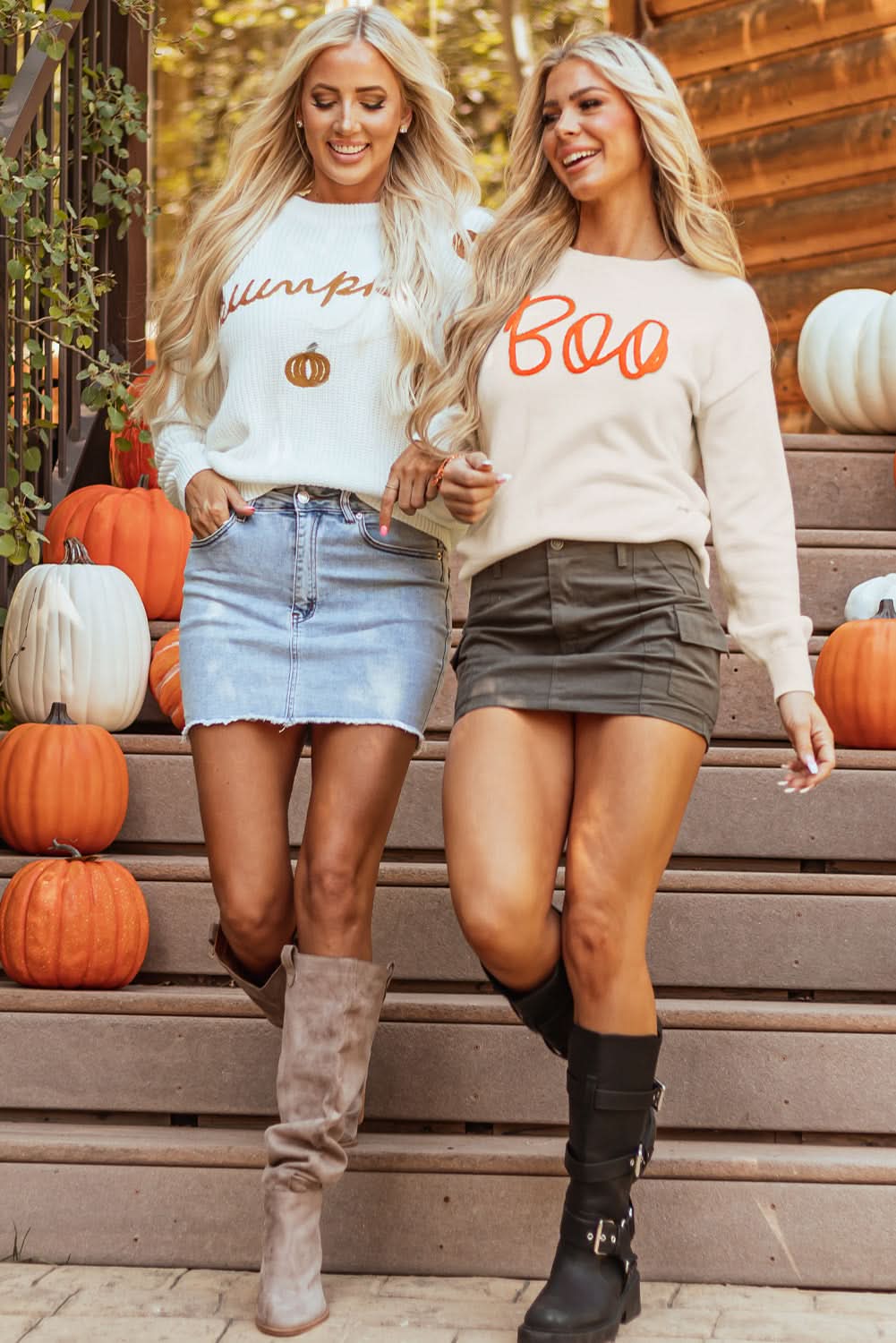 Cozy apricot 