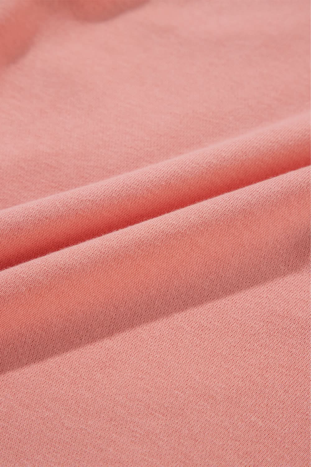 Pale chestnut back bow sweatshirt - Love Salve 