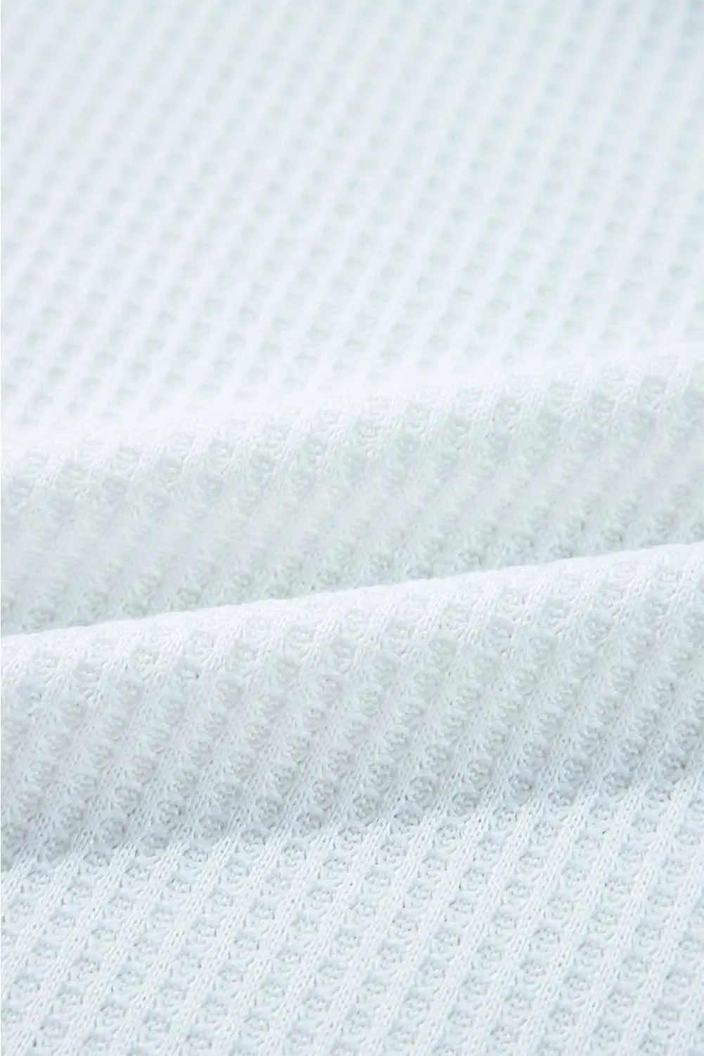 White leopard v-neck knit top - Love Salve 