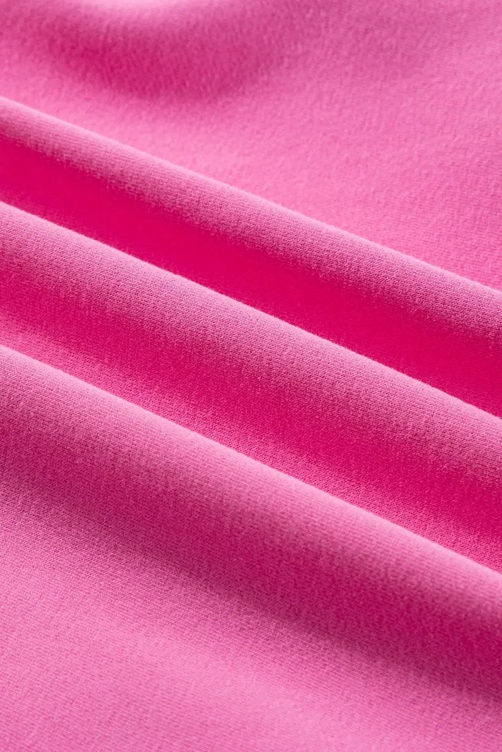 Bonbon fleece-lined sweatshirt - Love Salve 