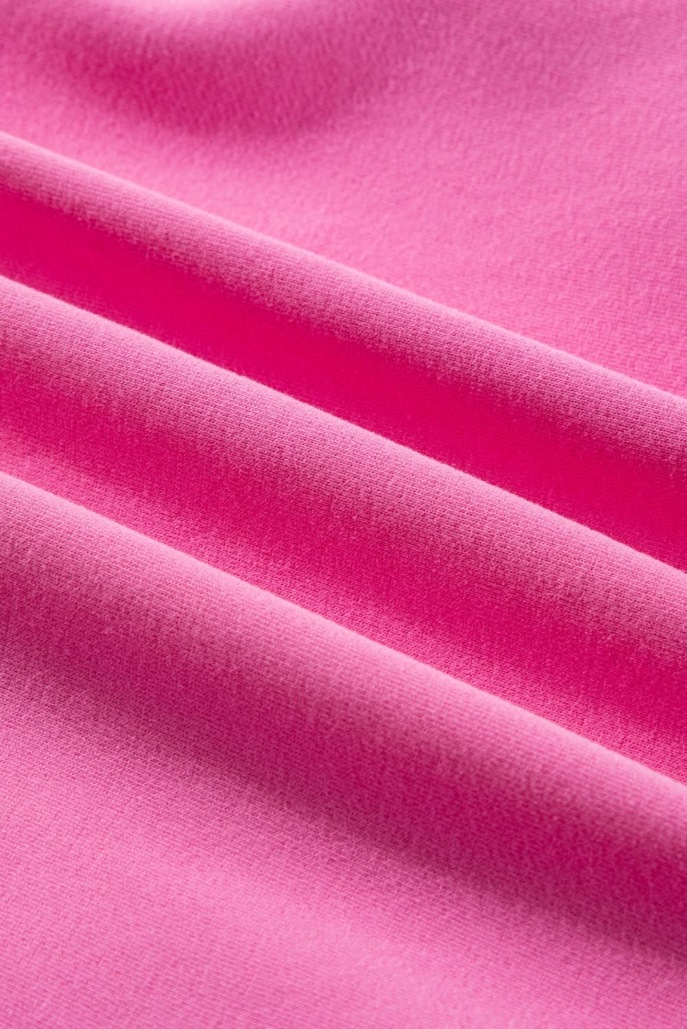 Bonbon fleece-lined sweatshirt 