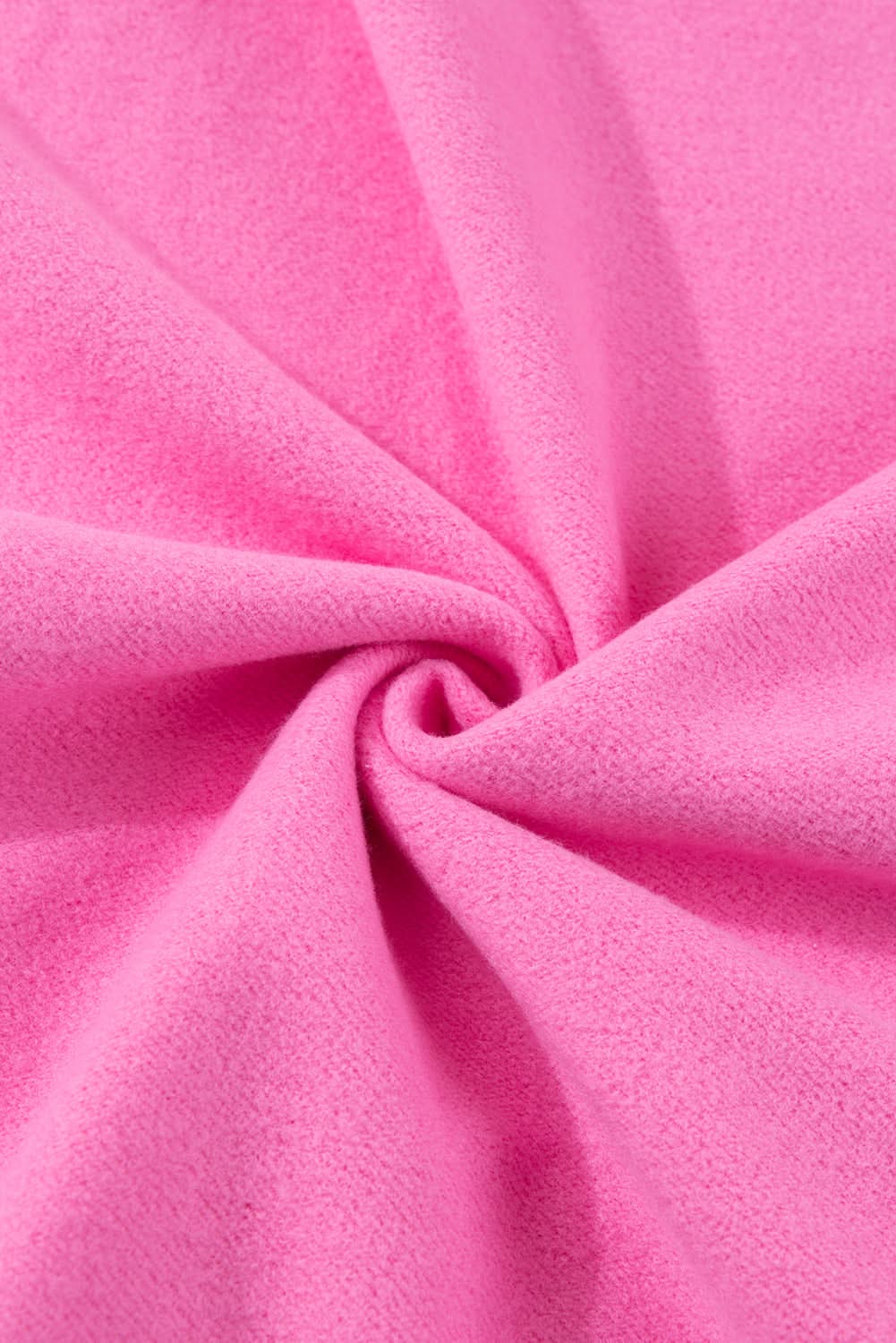 Bonbon fleece-lined sweatshirt - Love Salve 