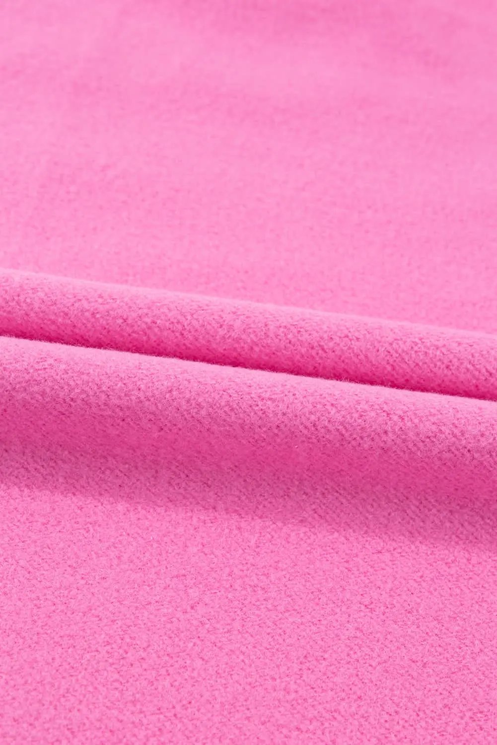 Bonbon fleece-lined sweatshirt - Love Salve 