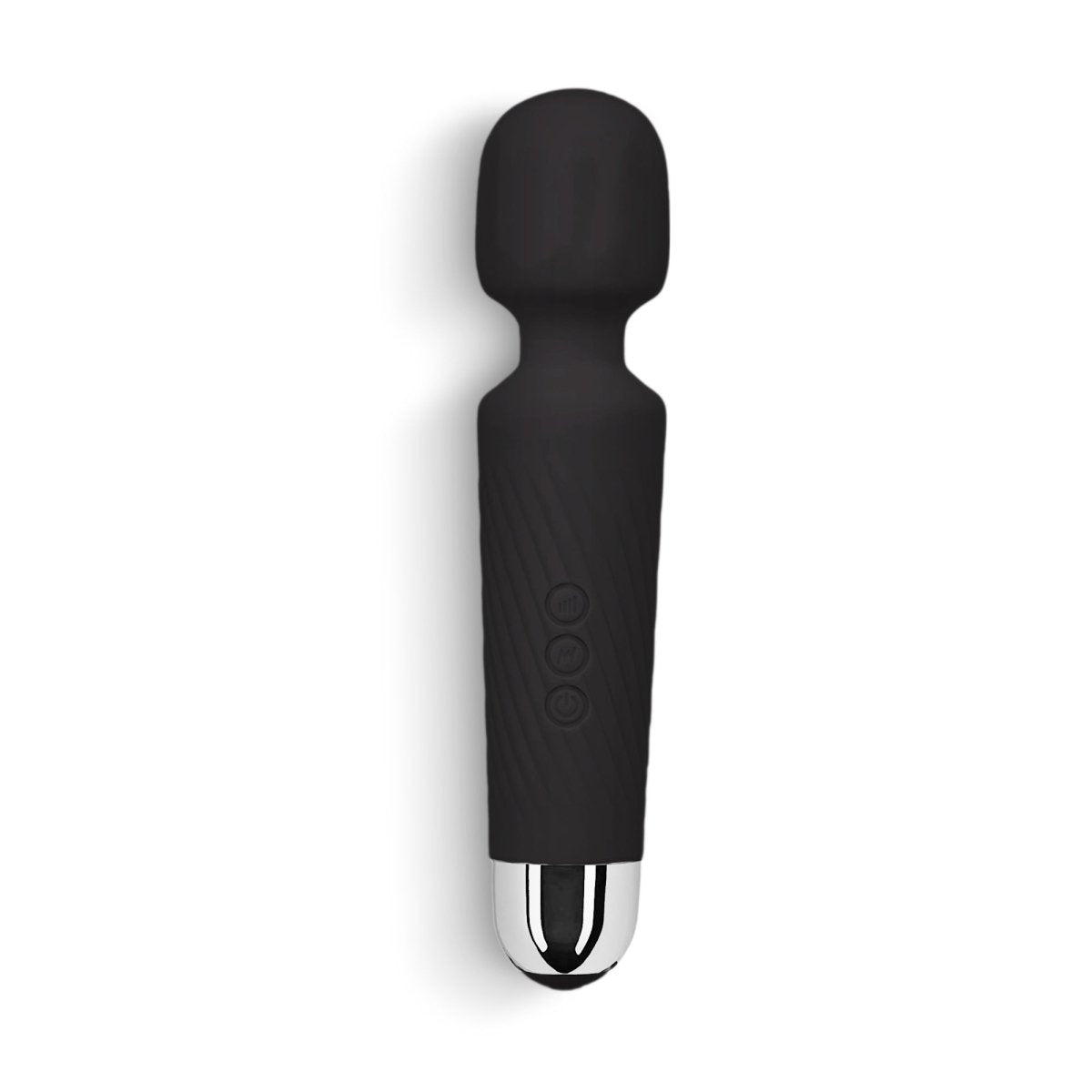 Love Salve Wand Massager - Silent Waterproof Design Ideal for Stress Relief - Love Salve 