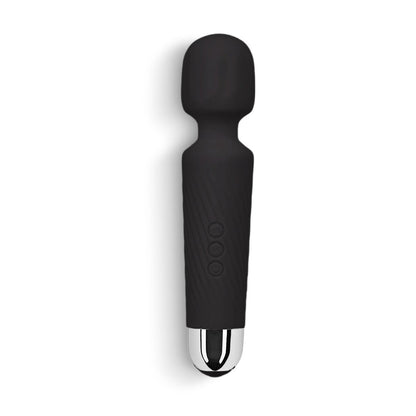 Love Salve Wand Massager - Silent Waterproof Design Ideal for Stress Relief - Love Salve 