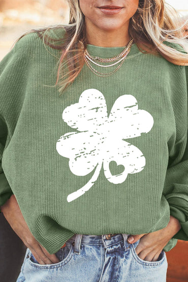 Everyday St. Patrick's Day Wear