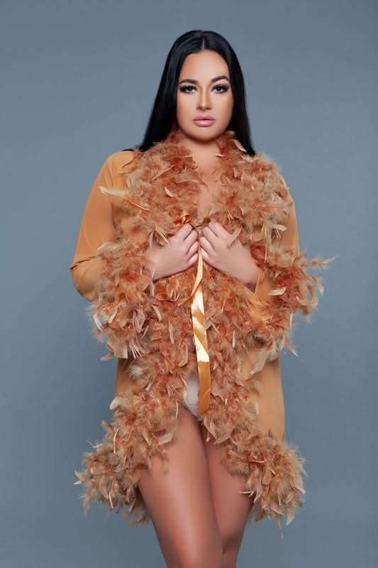 Lux Robe - Love Salve 
