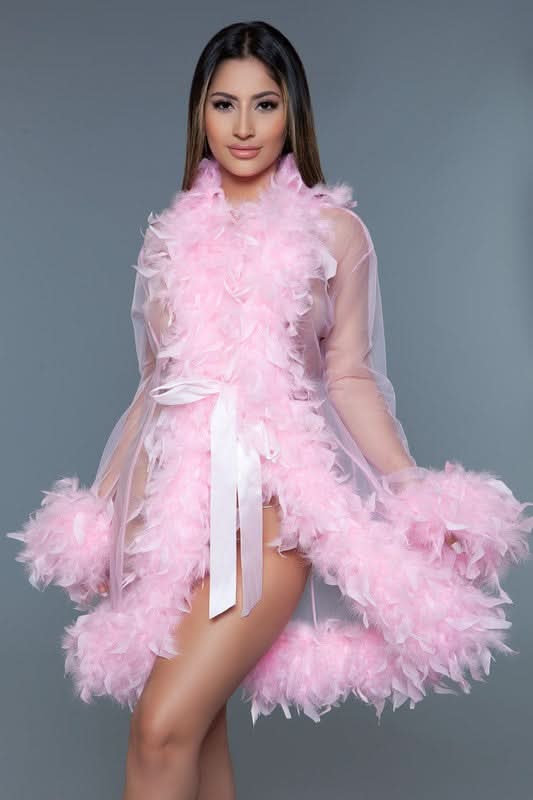 Lux Robe - Love Salve 