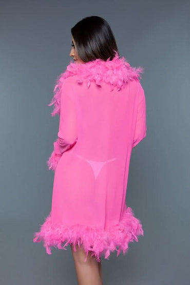 Lux Robe - Love Salve 