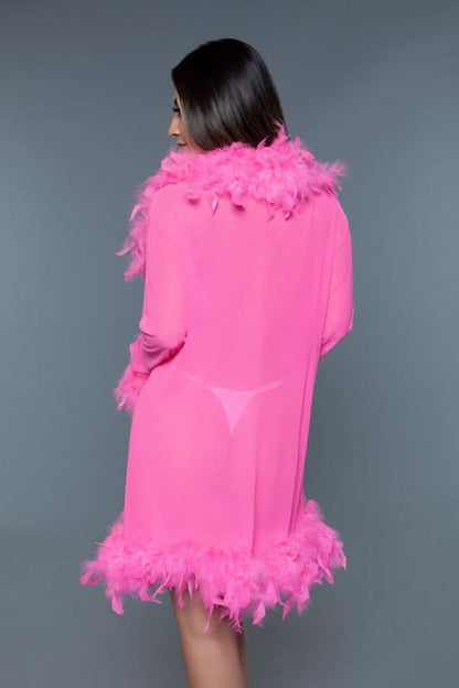 Lux Robe - Love Salve 