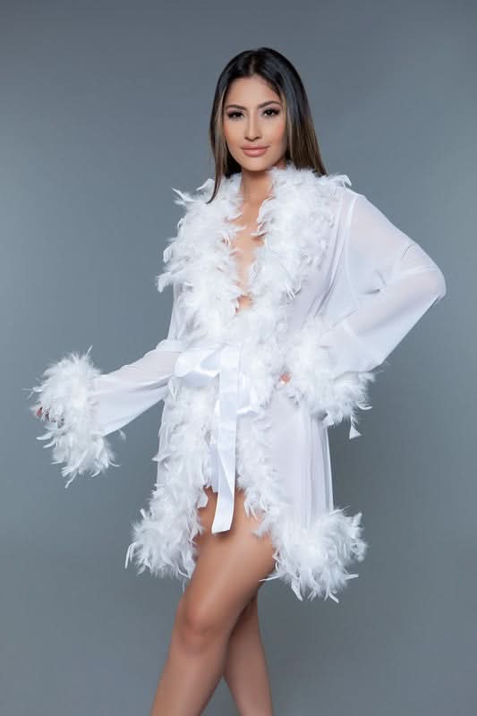 Lux Robe - Love Salve 