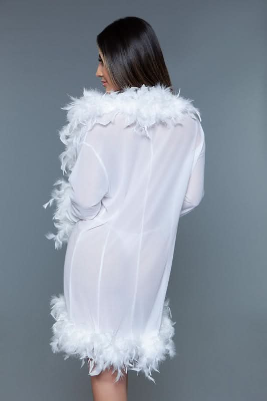 Lux Robe - Love Salve 