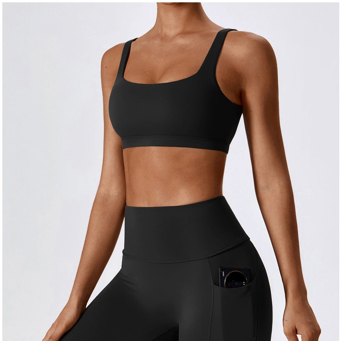 Marni Open Back Top Rockstar Peach