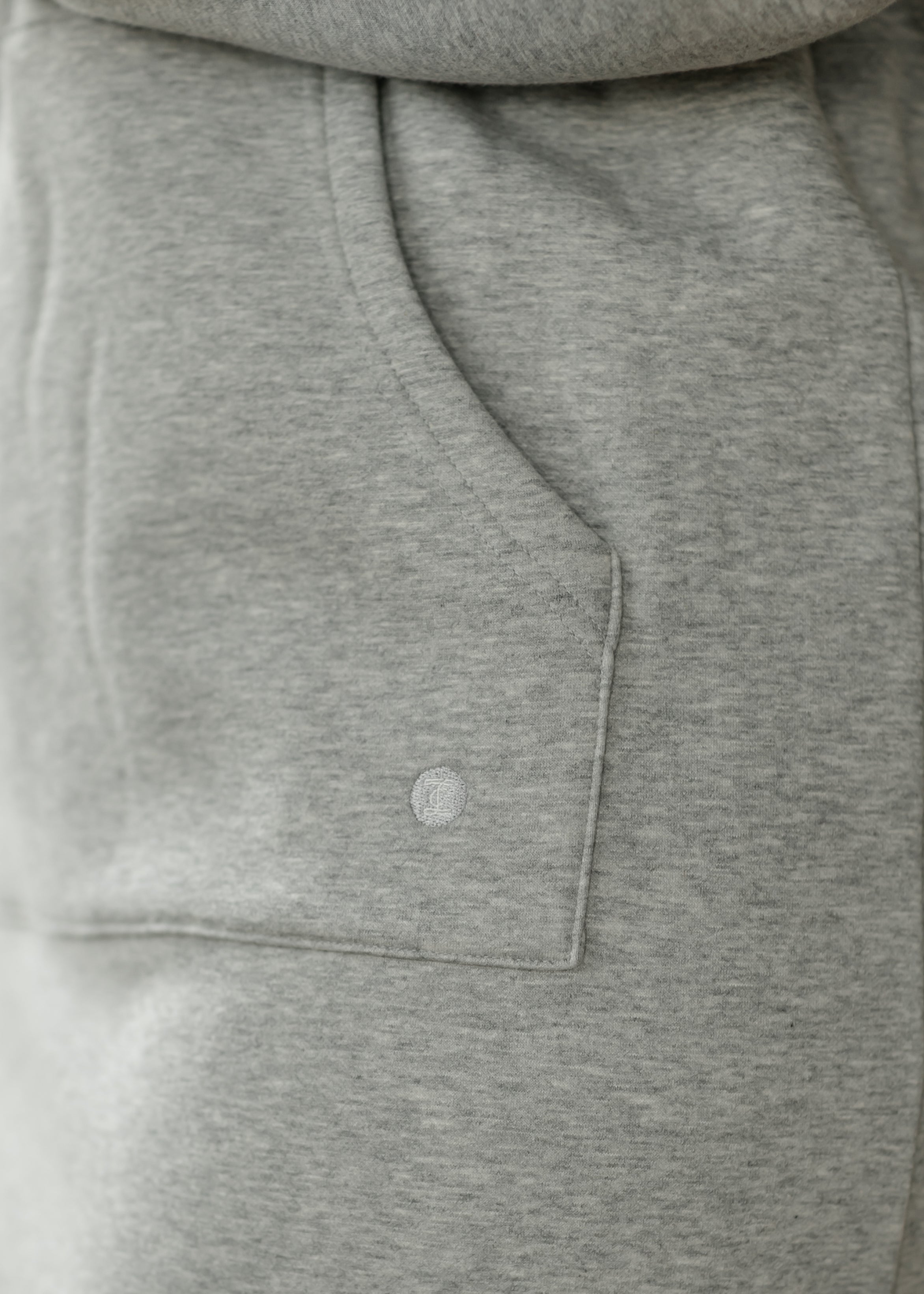 Marti Sweatshirt Dress Inherit Co.