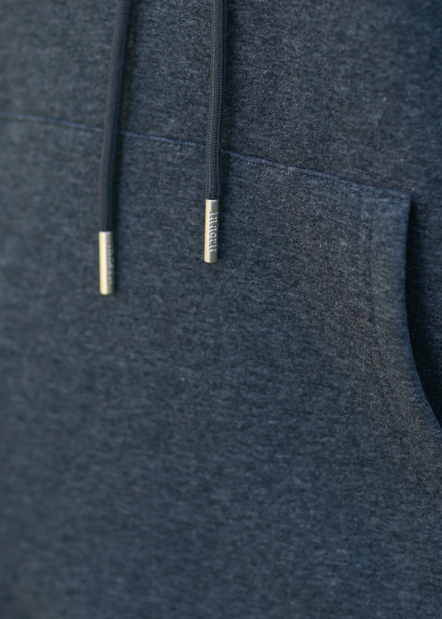 Marti Sweatshirt Dress Inherit Co.