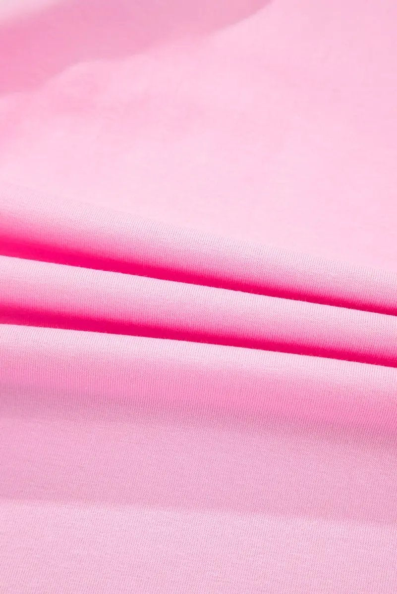 Mint Green Two Tone Half Buttons Collared T Shirt for Women - Love Salve 