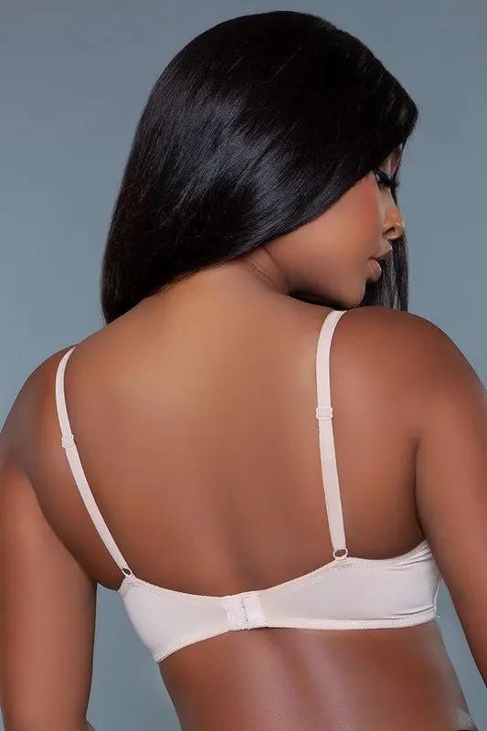 Miss Me Bra Size 36 Wireless Seamless T Shirt Bra - Love Salve 