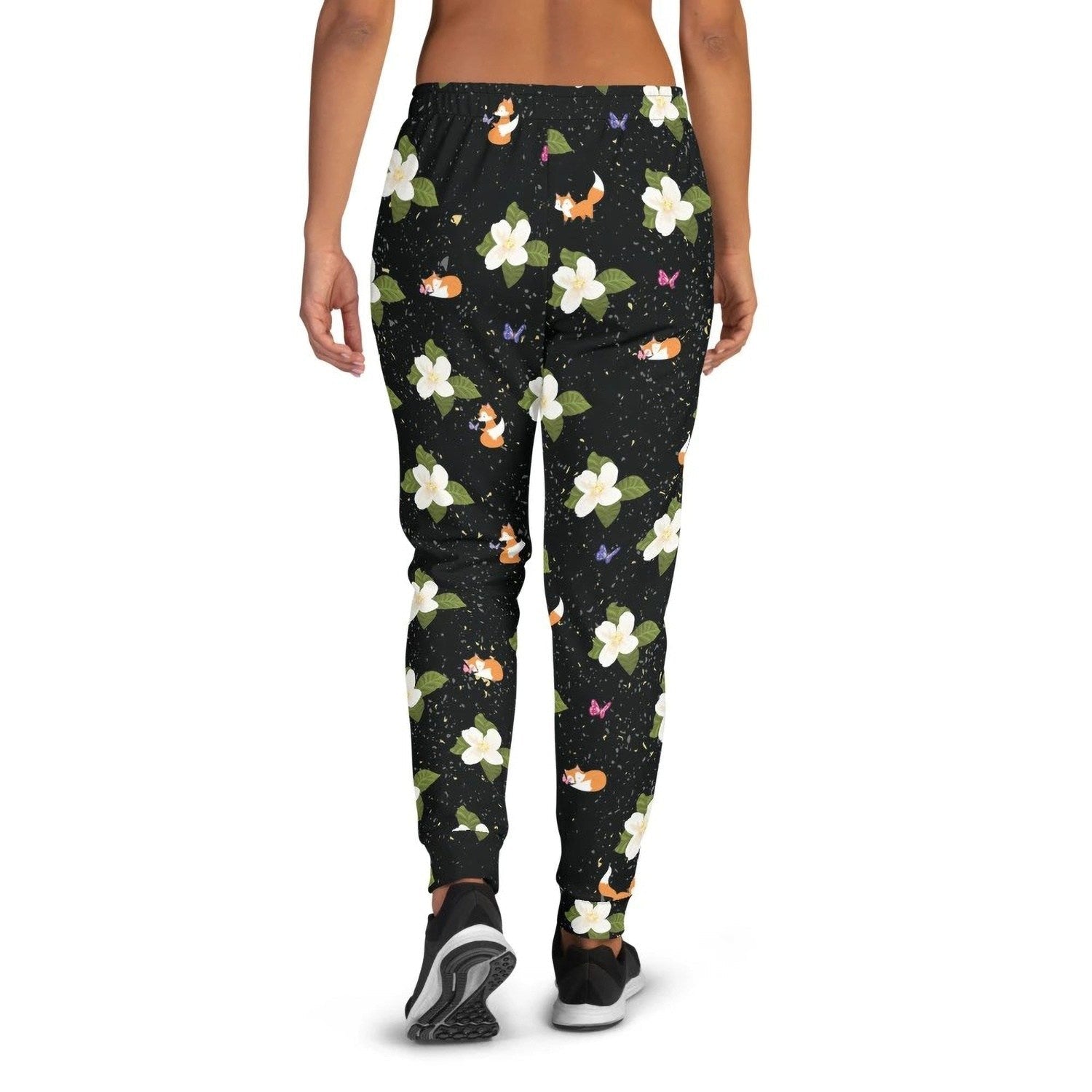 Foxy Fox Jasmine Joggers MM