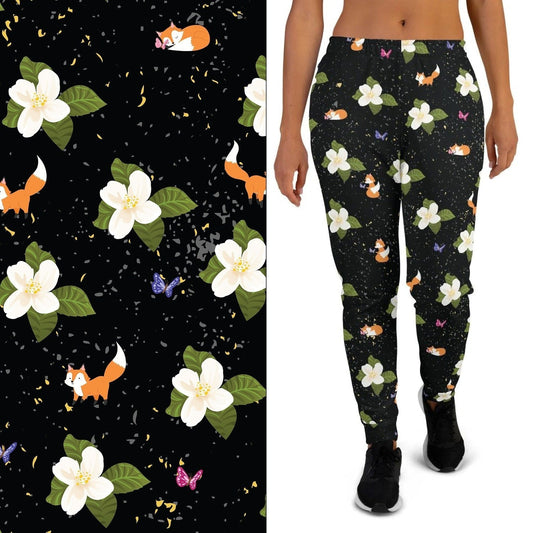 Foxy Fox Jasmine Joggers MM
