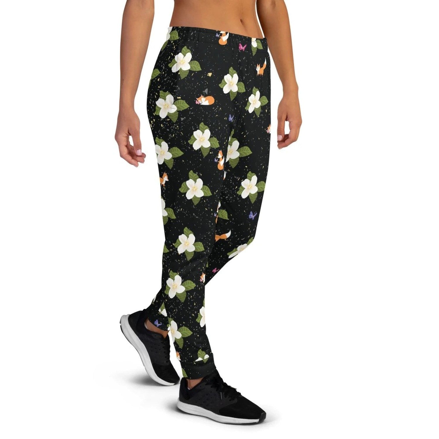 Foxy Fox Jasmine Joggers MM