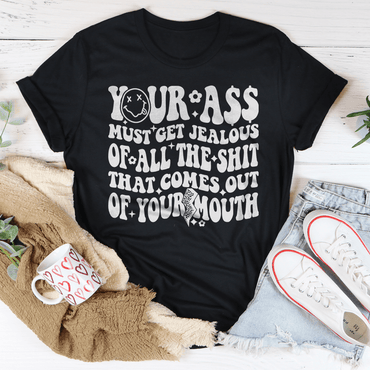 Must Get Jealous Tee