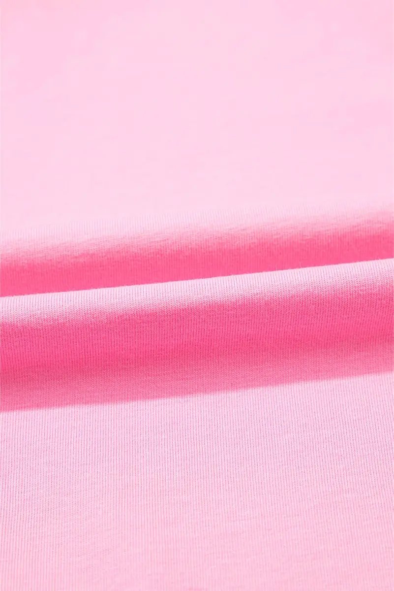 Myosotis Two Tone Half Buttons Collared T Shirt for Women - Love Salve 