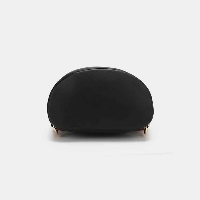 Nicole Lee USA Nylon Multifunctional Bucket Backpack - Love Salve 