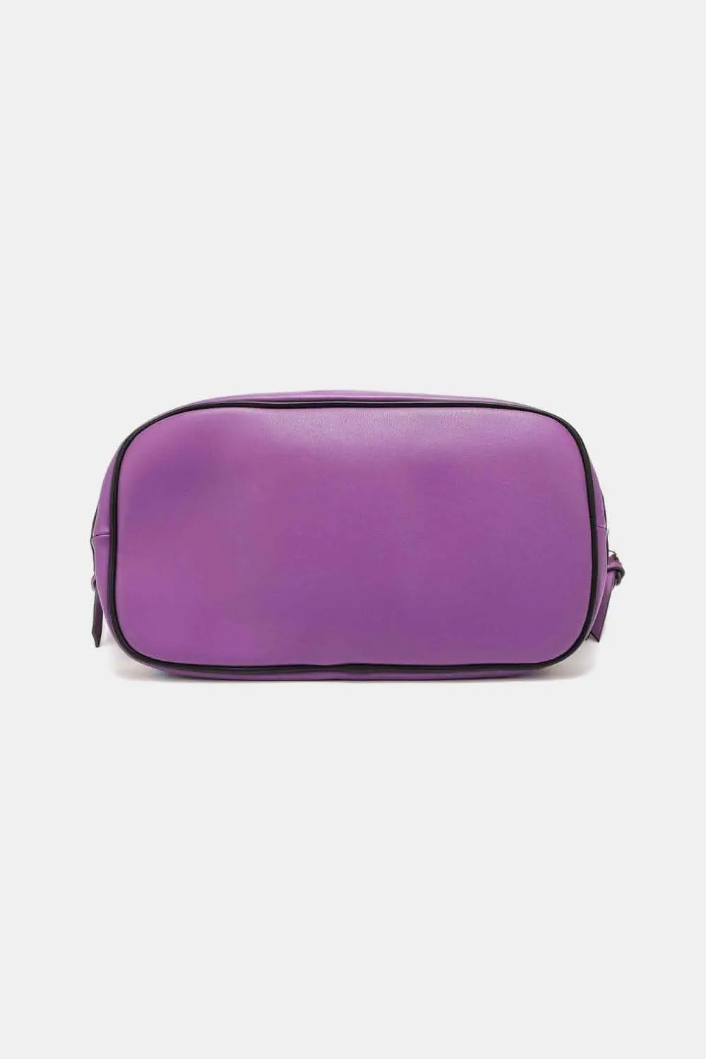 Nicole Lee vegan leather handbag set - Love Salve 