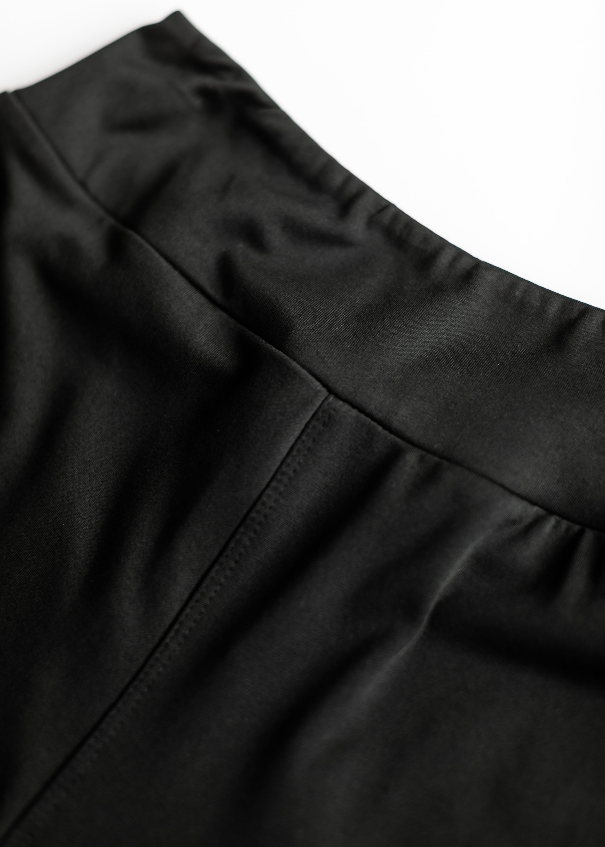 No Cling Premium Biker Shorts Inherit Co.