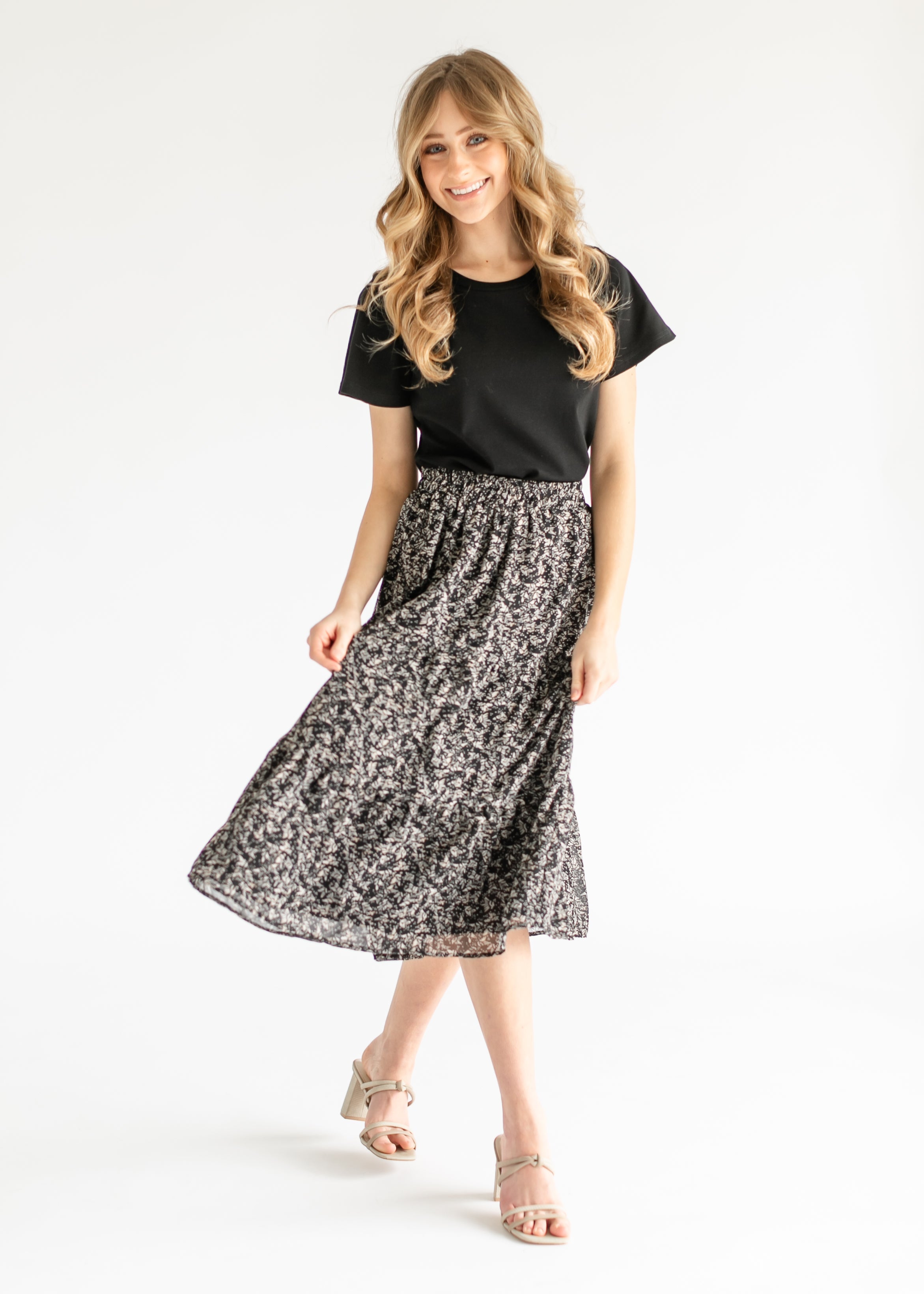 No Cling Premium Biker Shorts Inherit Co.