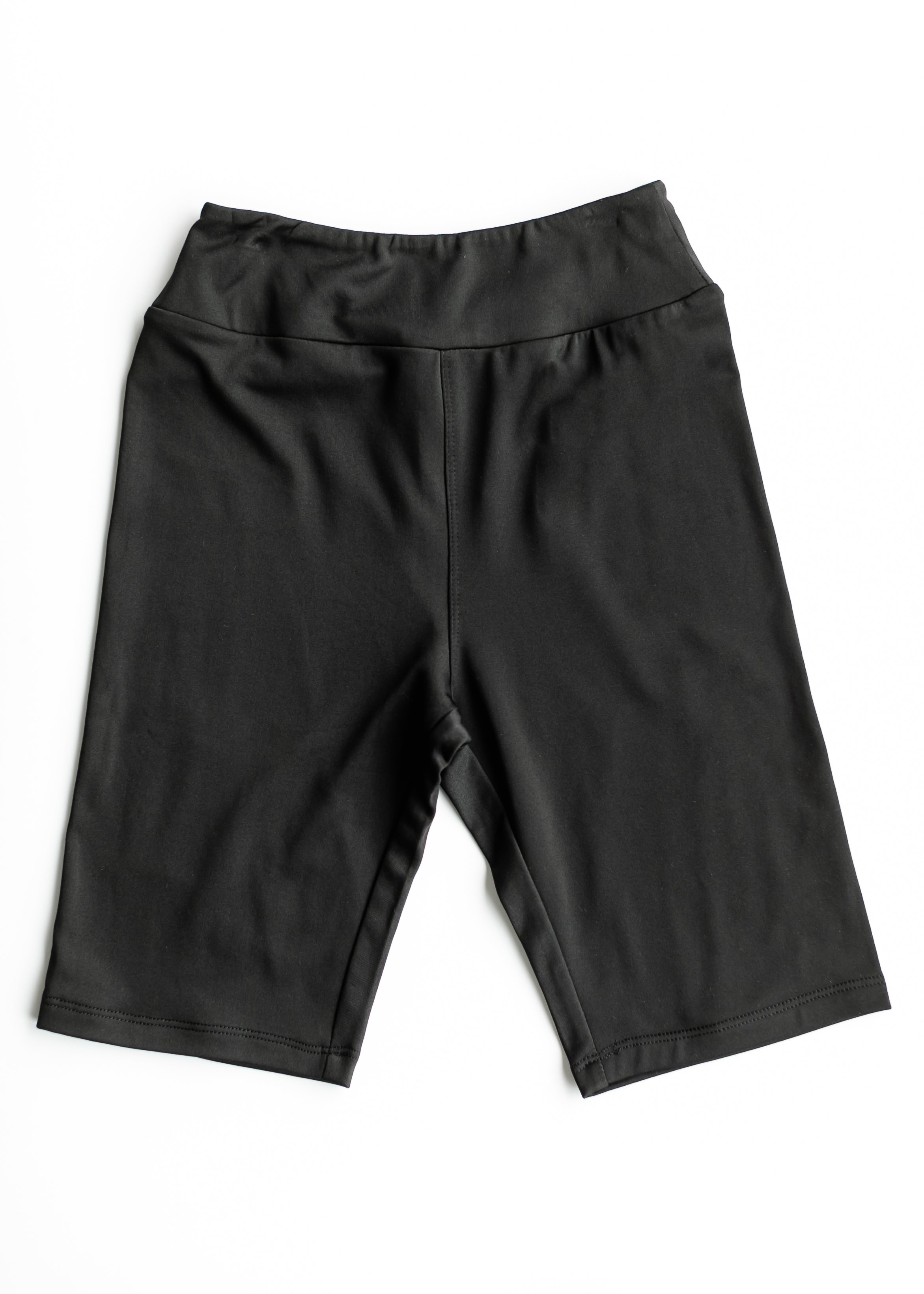No Cling Premium Biker Shorts Inherit Co.