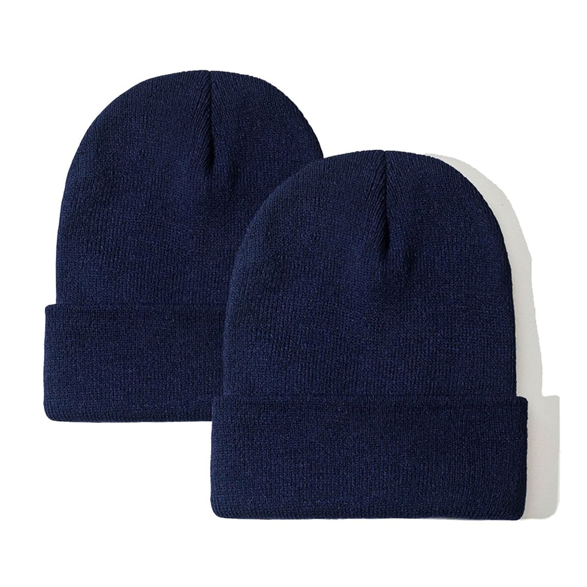 NPJY Unisex Beanie for Men and Women Knit Hat Winter Beanies - Love Salve 