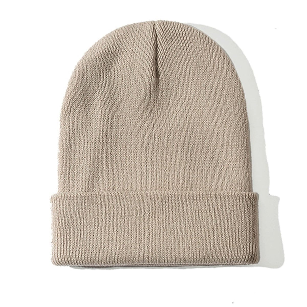 NPJY Unisex Beanie for Men and Women Knit Hat Winter Beanies - Love Salve 