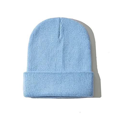 NPJY Unisex Beanie for Men and Women Knit Hat Winter Beanies - Love Salve 