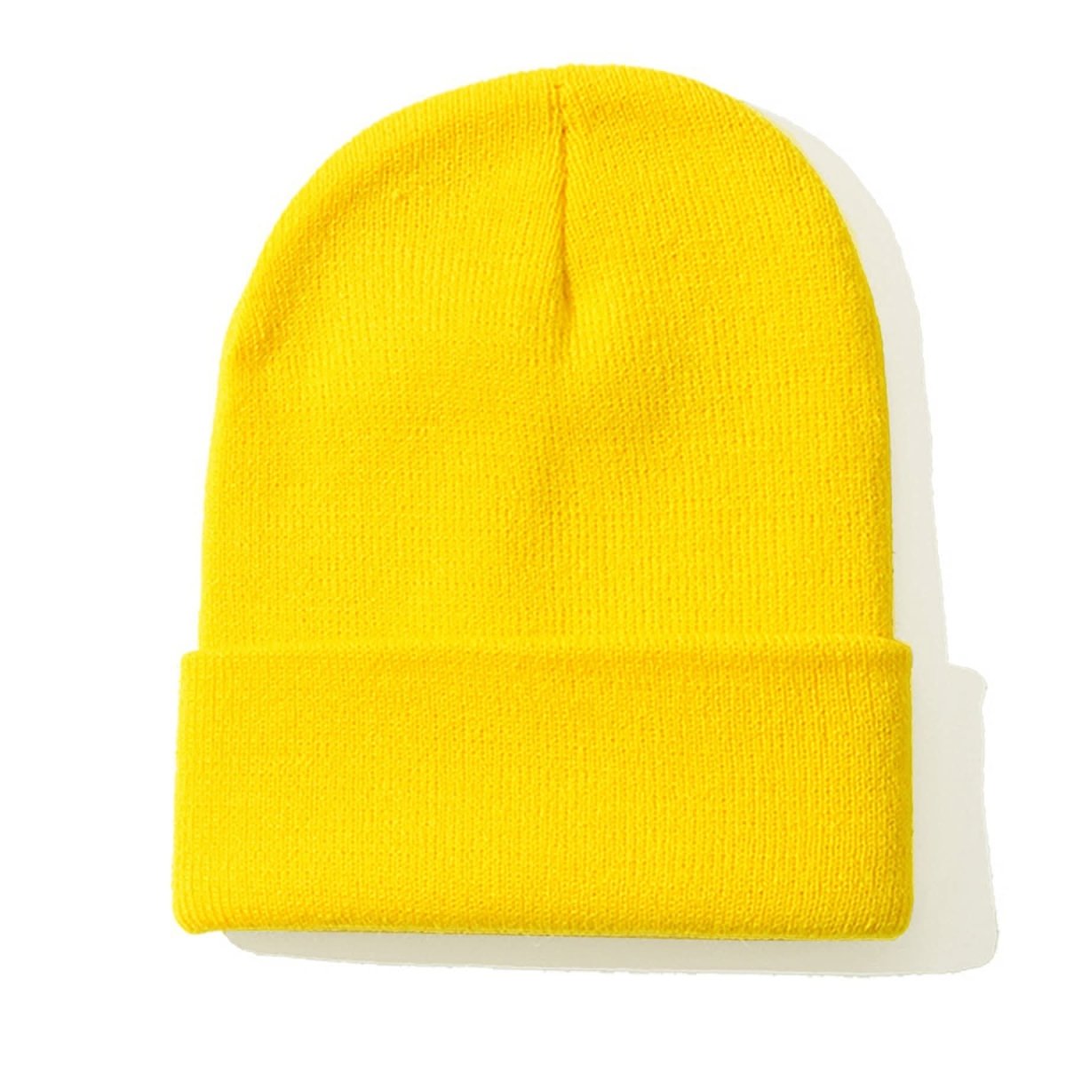 NPJY Unisex Beanie for Men and Women Knit Hat Winter Beanies - Love Salve 
