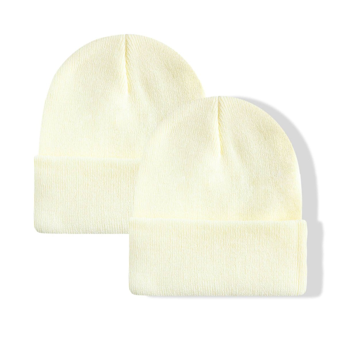 NPJY Unisex Beanie for Men and Women Knit Hat Winter Beanies - Love Salve 